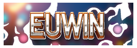 euwin logo